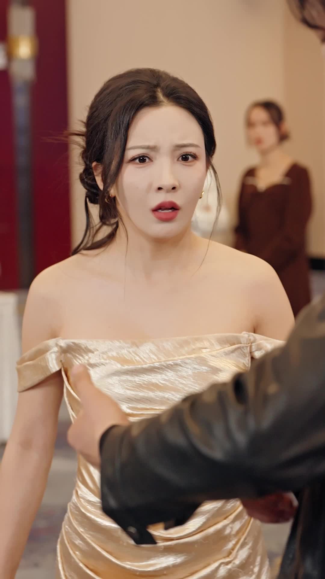 Episode 14 of My Fiancé, My Bodyguard