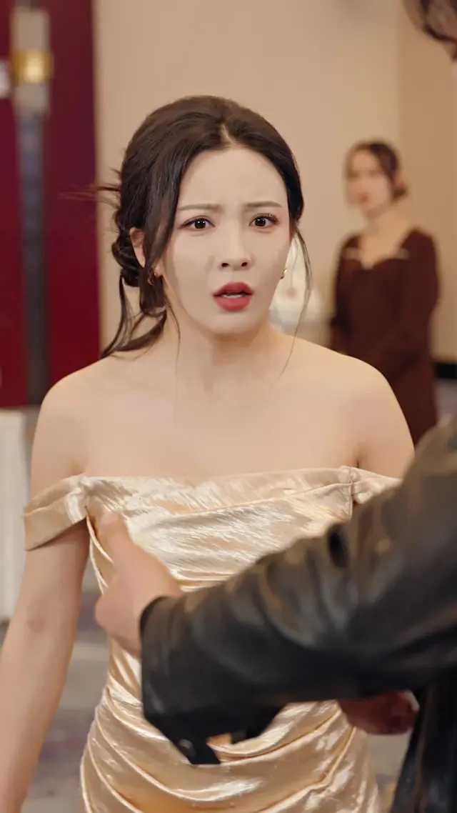 Episode 14 of My Fiancé, My Bodyguard