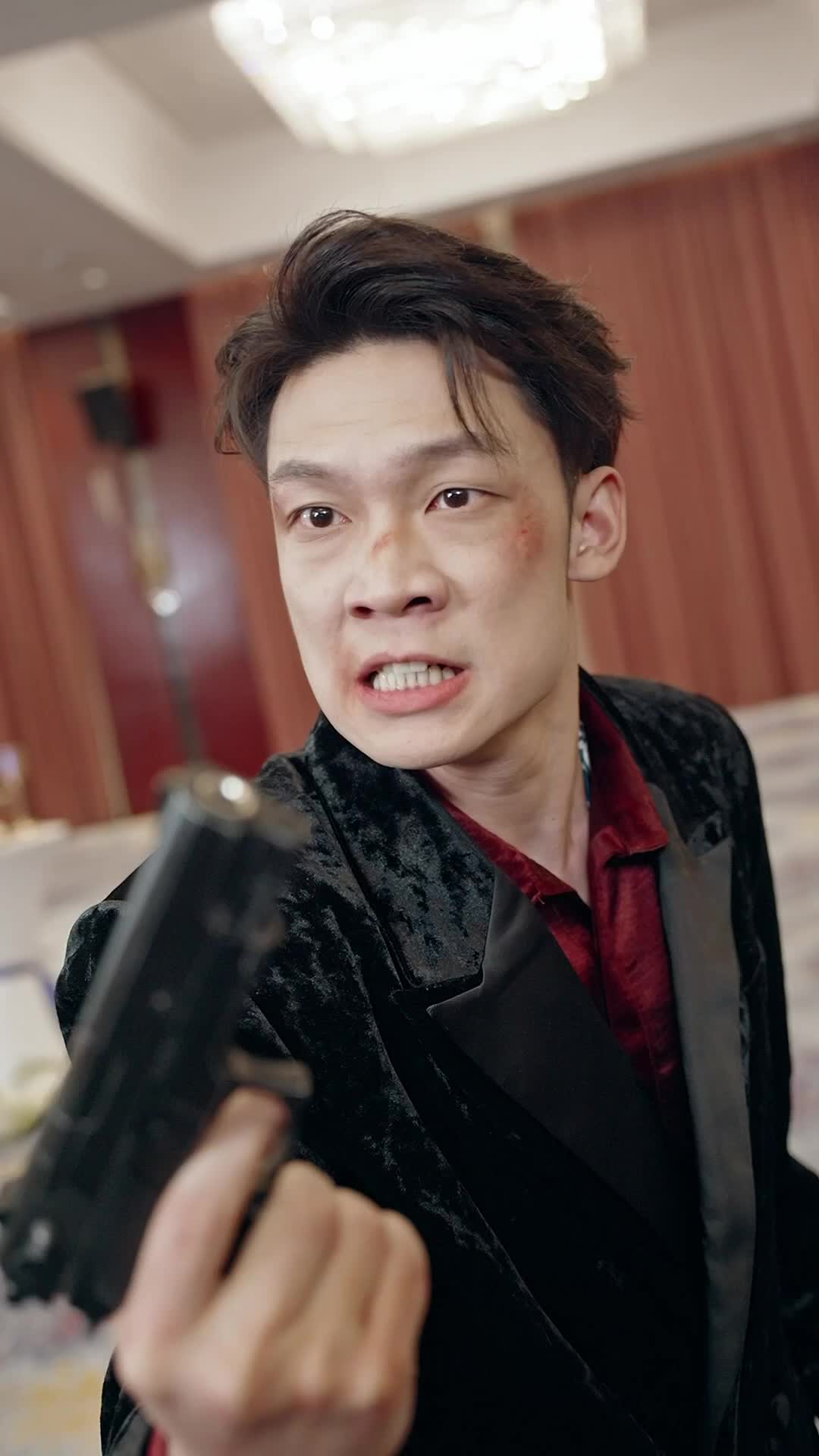 Episode 15 of My Fiancé, My Bodyguard