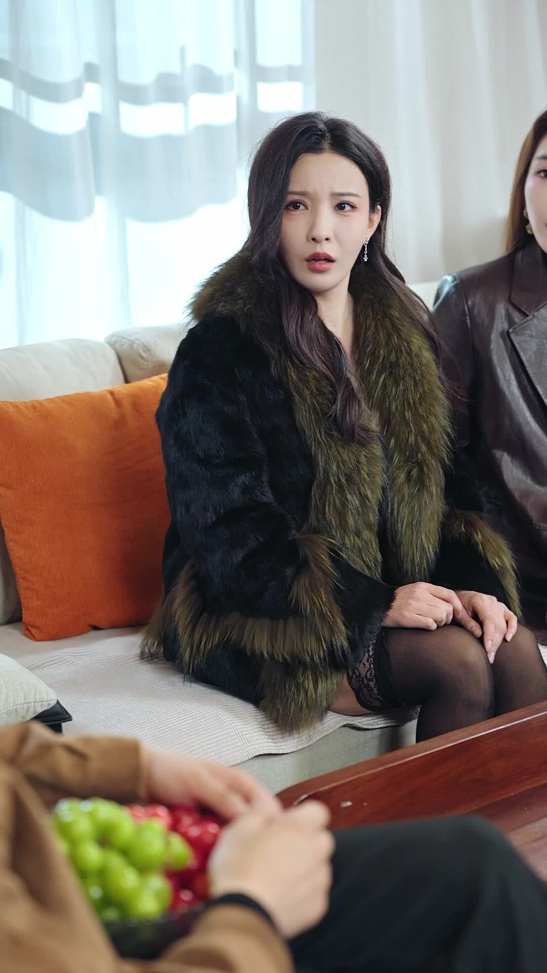 Episode 19 of My Fiancé, My Bodyguard