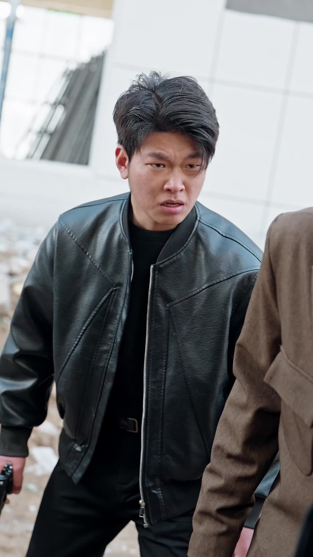 Episode 23 of My Fiancé, My Bodyguard