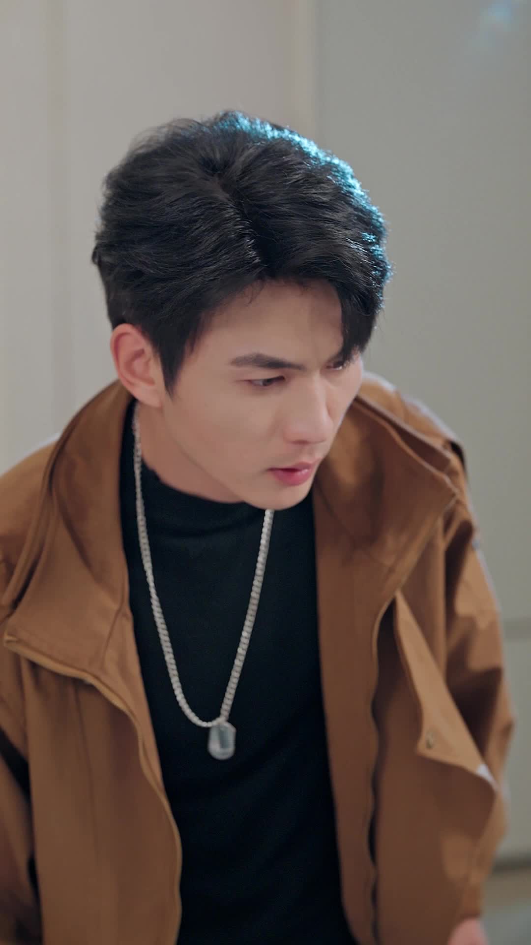 Episode 27 of My Fiancé, My Bodyguard