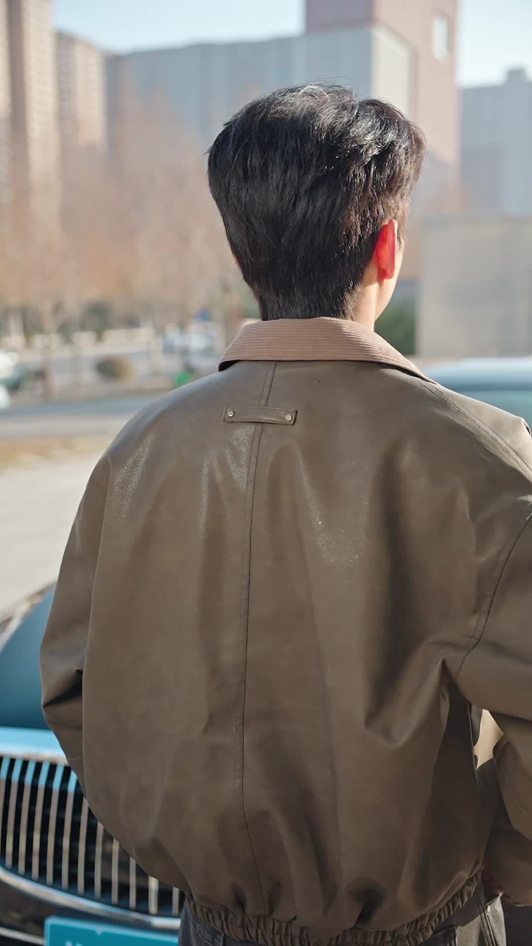 Episode 3 of My Fiancé, My Bodyguard
