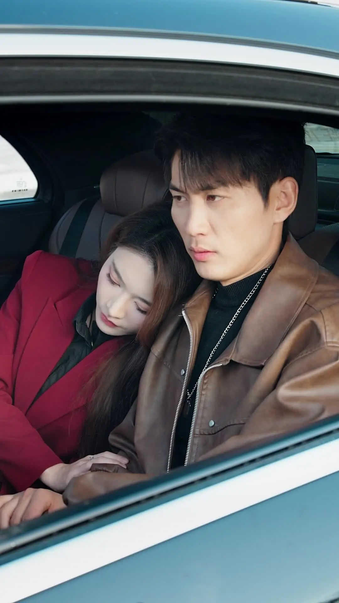 Episode 37 of My Fiancé, My Bodyguard