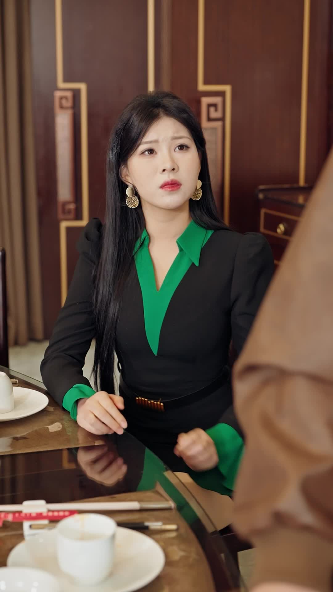 Episode 39 of My Fiancé, My Bodyguard