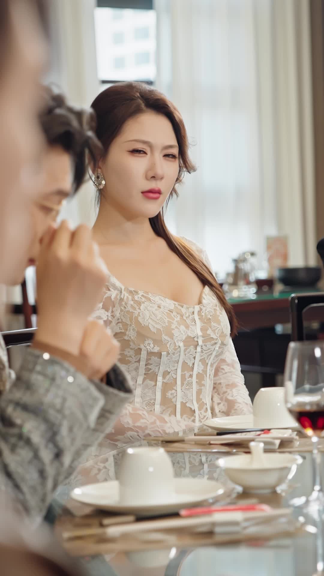 Episode 40 of My Fiancé, My Bodyguard
