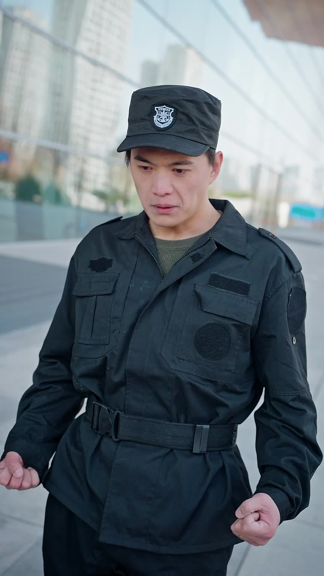Episode 44 of My Fiancé, My Bodyguard
