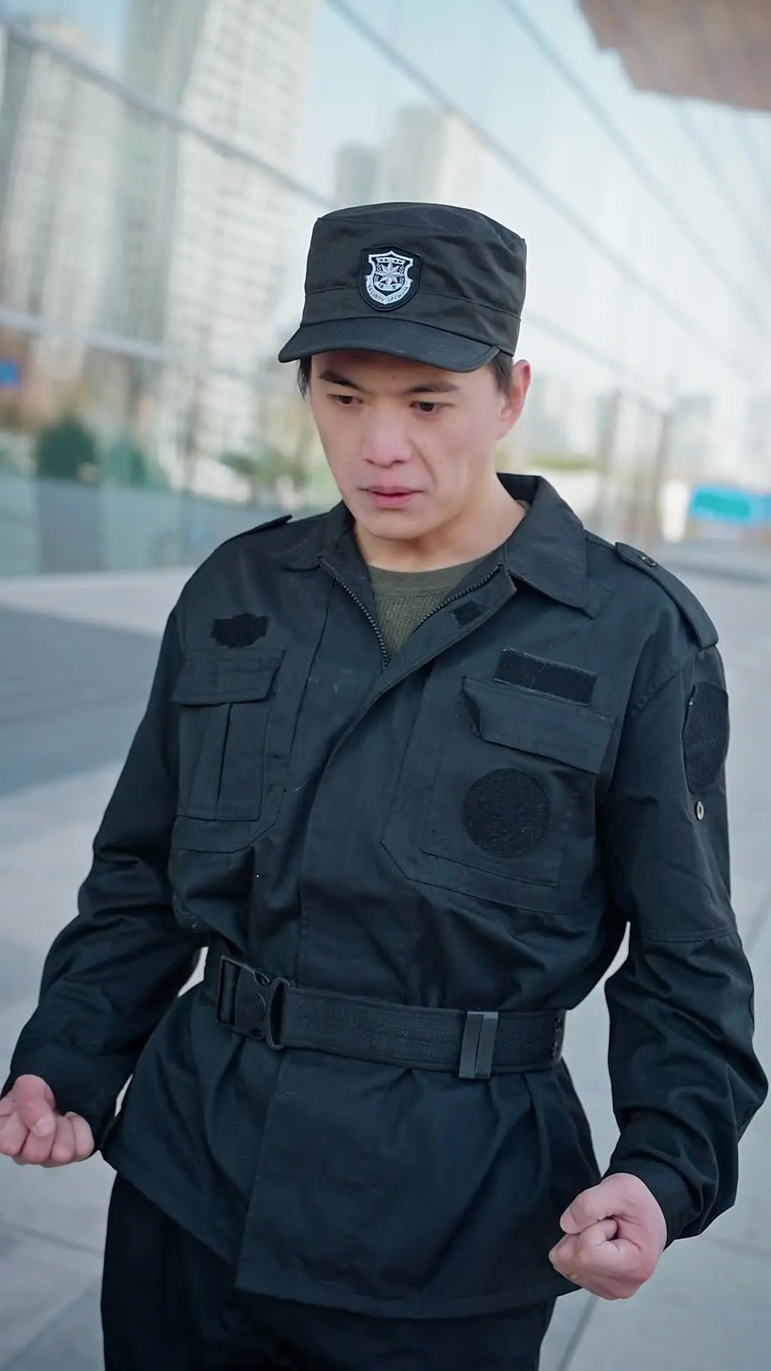 Episode 44 of My Fiancé, My Bodyguard