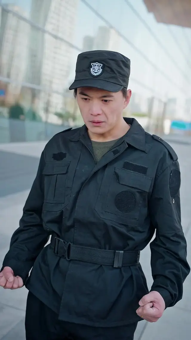 Episode 44 of My Fiancé, My Bodyguard