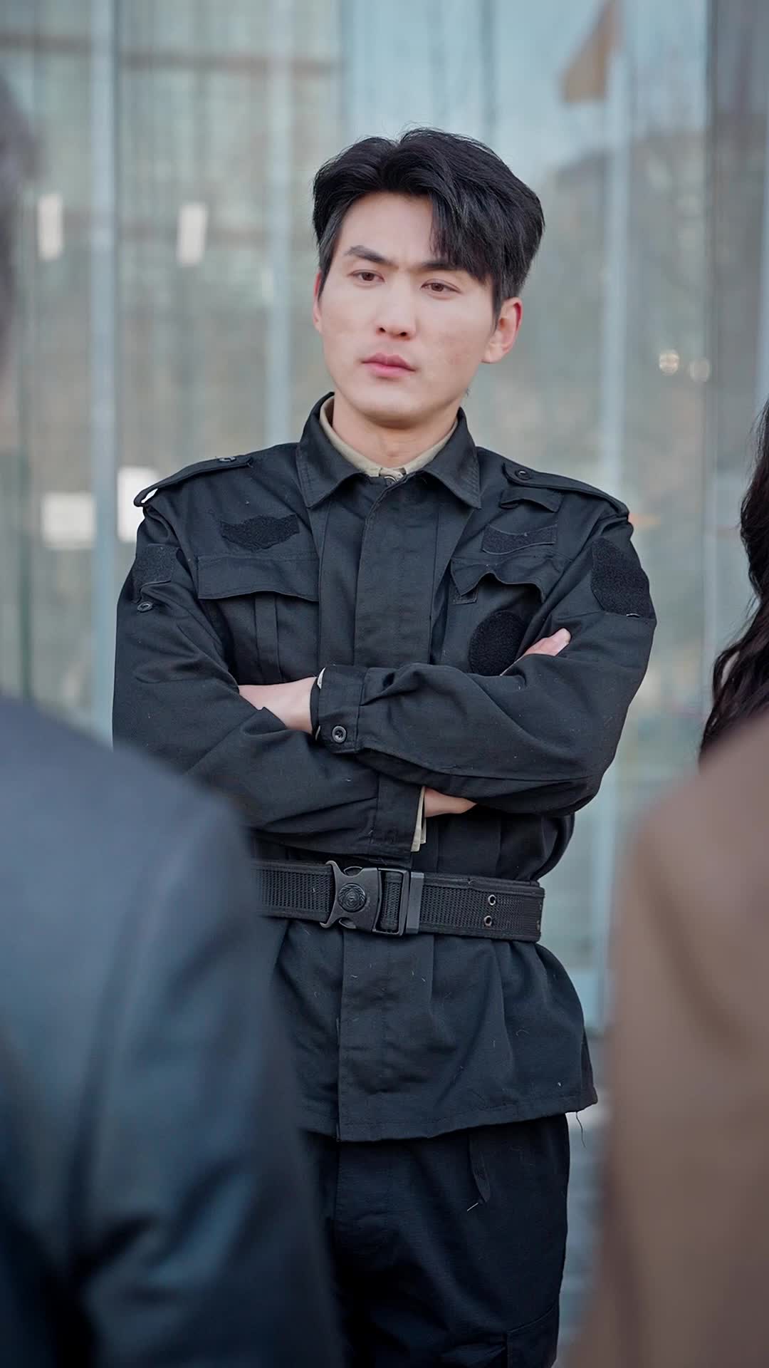 Episode 47 of My Fiancé, My Bodyguard