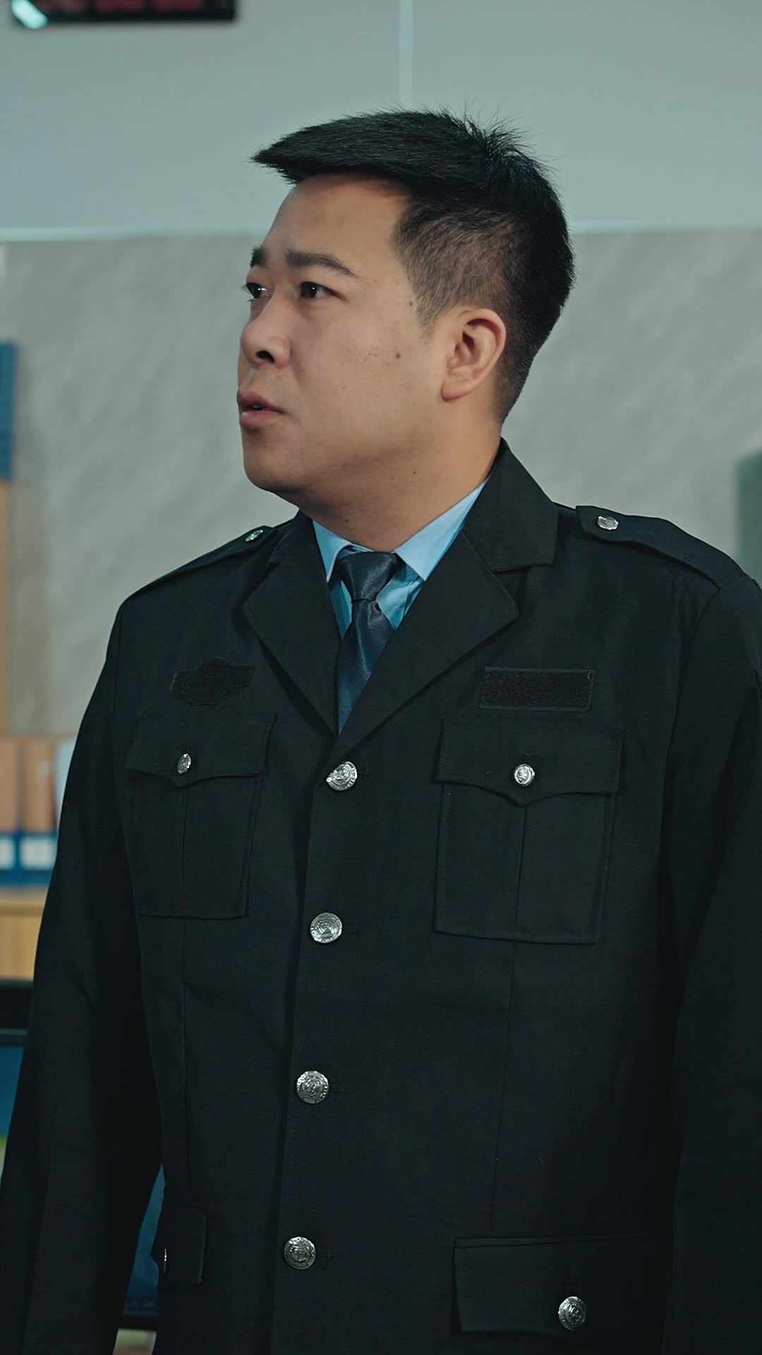 Episode 55 of My Fiancé, My Bodyguard