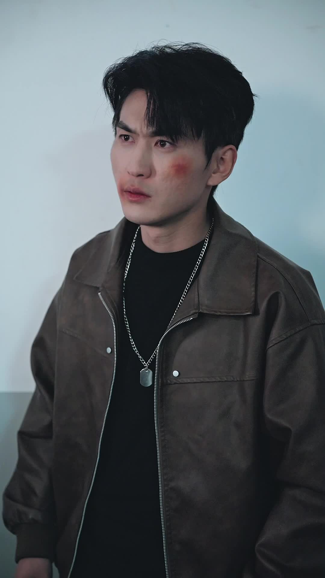 Episode 56 of My Fiancé, My Bodyguard