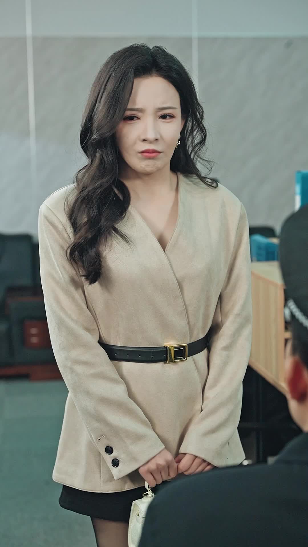 Episode 57 of My Fiancé, My Bodyguard