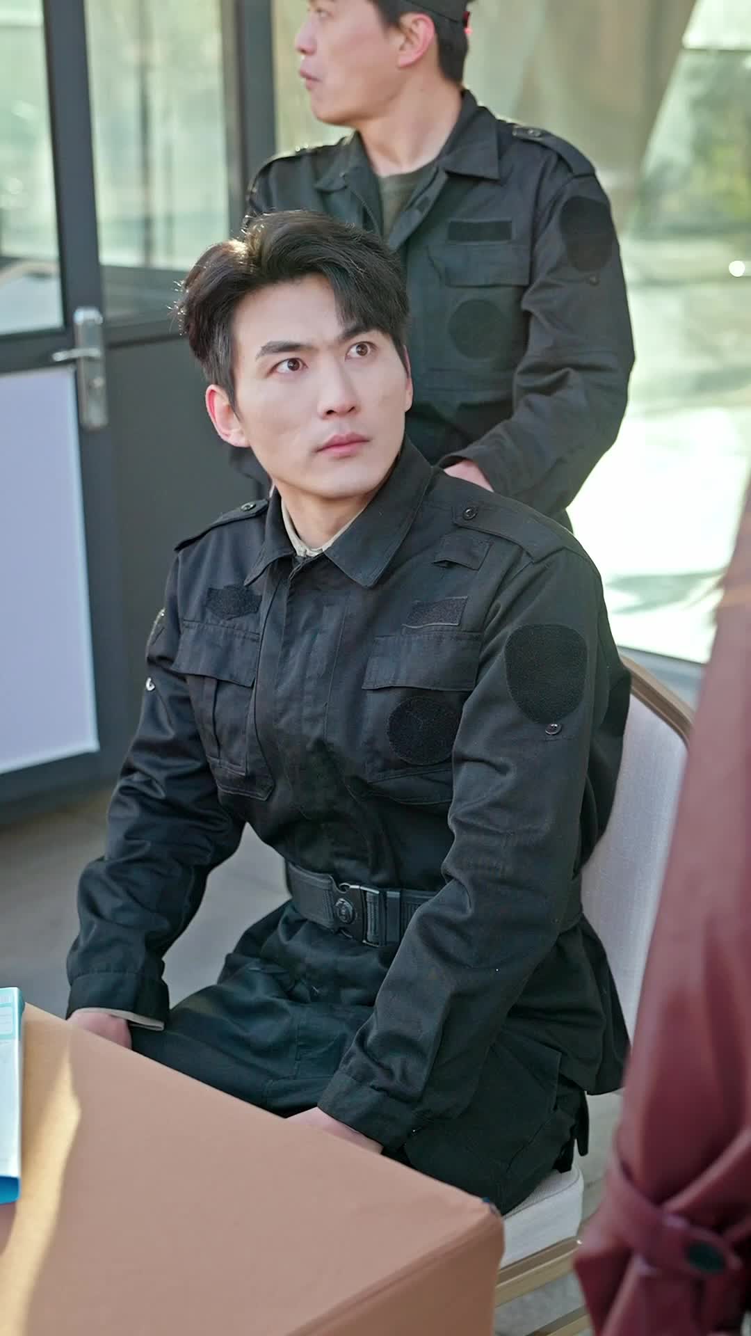 Episode 6 of My Fiancé, My Bodyguard