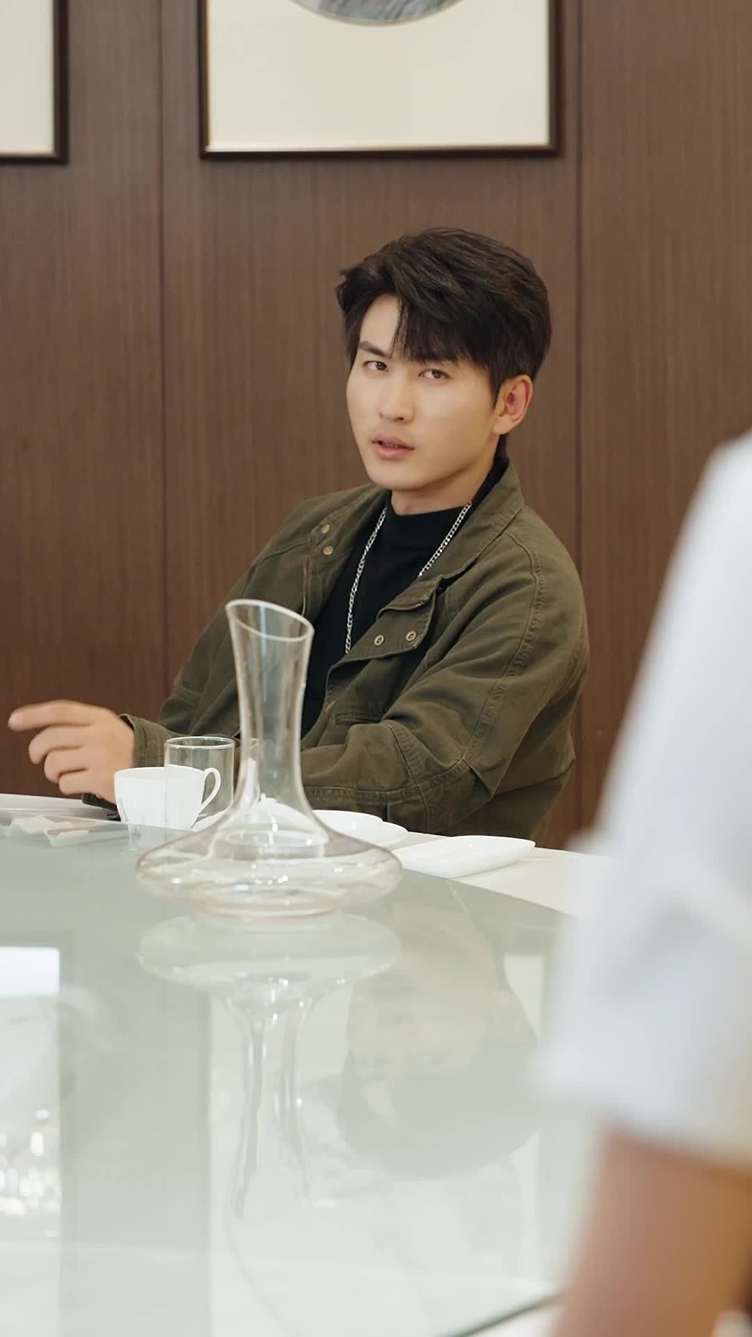 Episode 68 of My Fiancé, My Bodyguard