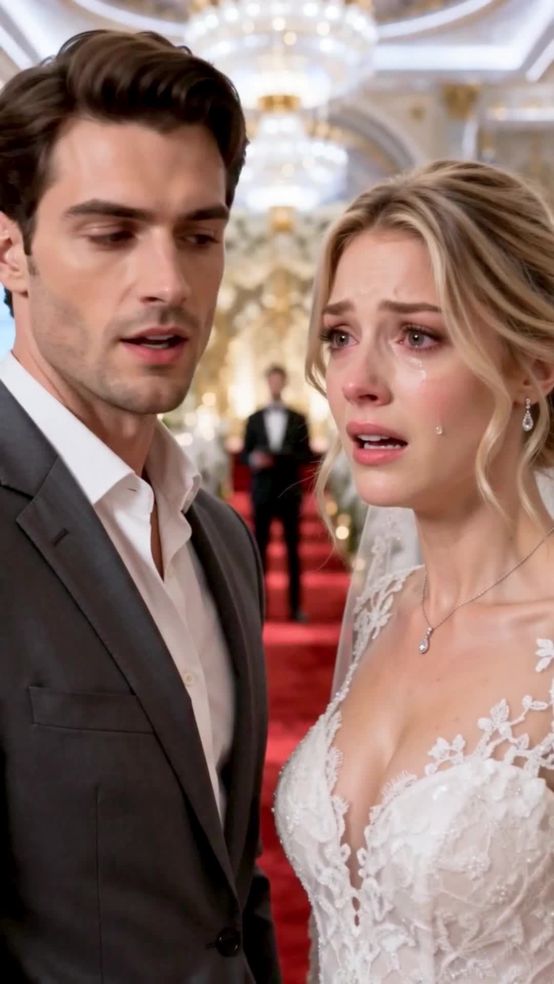 Episode 11 of My Fiancée’s Boy Best Friend
