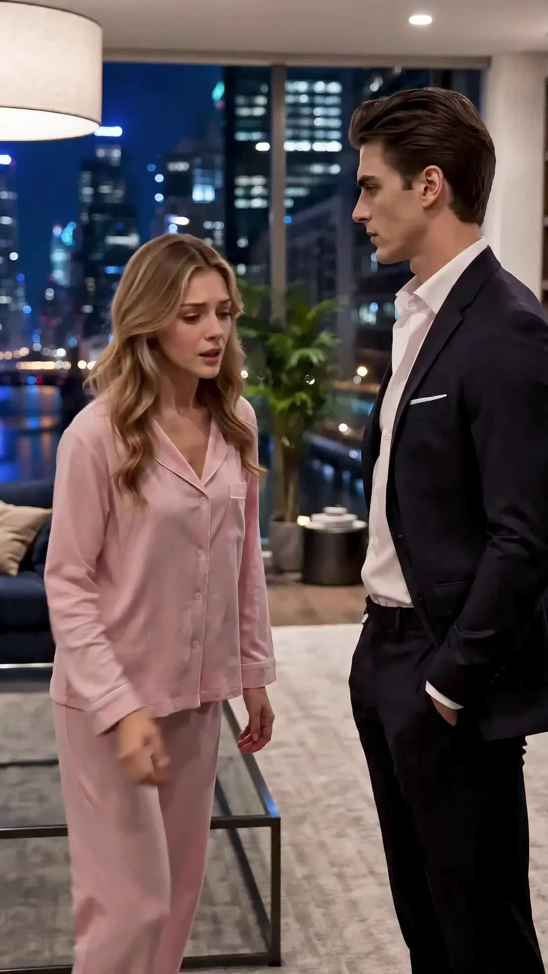 Episode 15 of My Fiancée’s Boy Best Friend