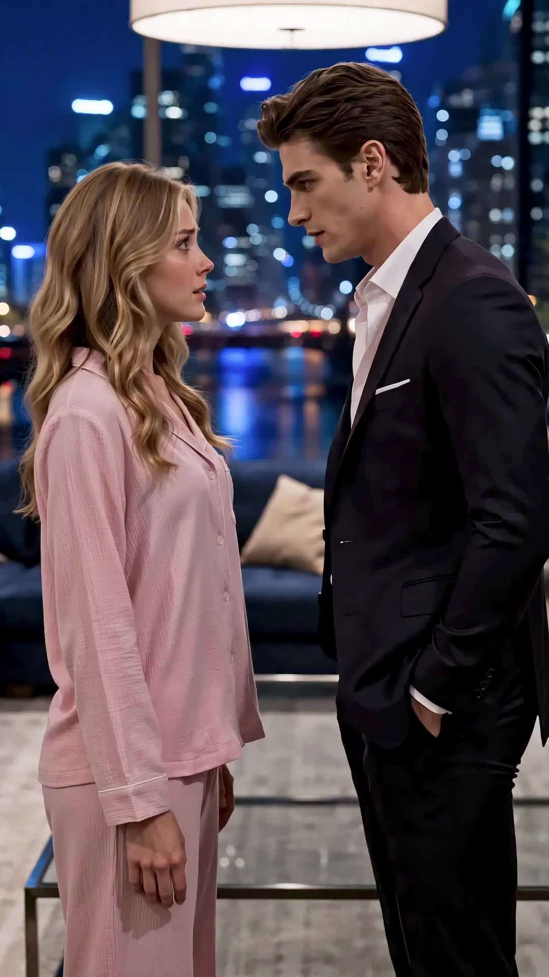 Episode 16 of My Fiancée’s Boy Best Friend