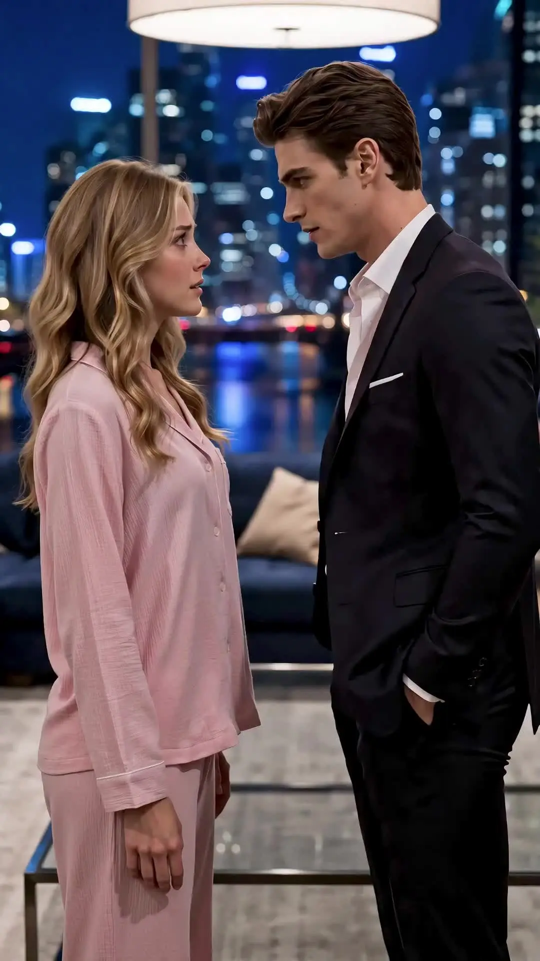 Episode 16 of My Fiancée’s Boy Best Friend