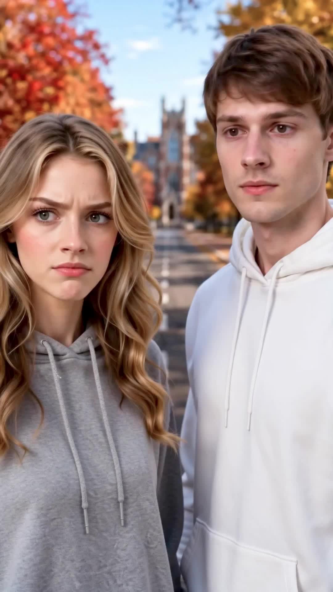 Episode 25 of My Fiancée’s Boy Best Friend