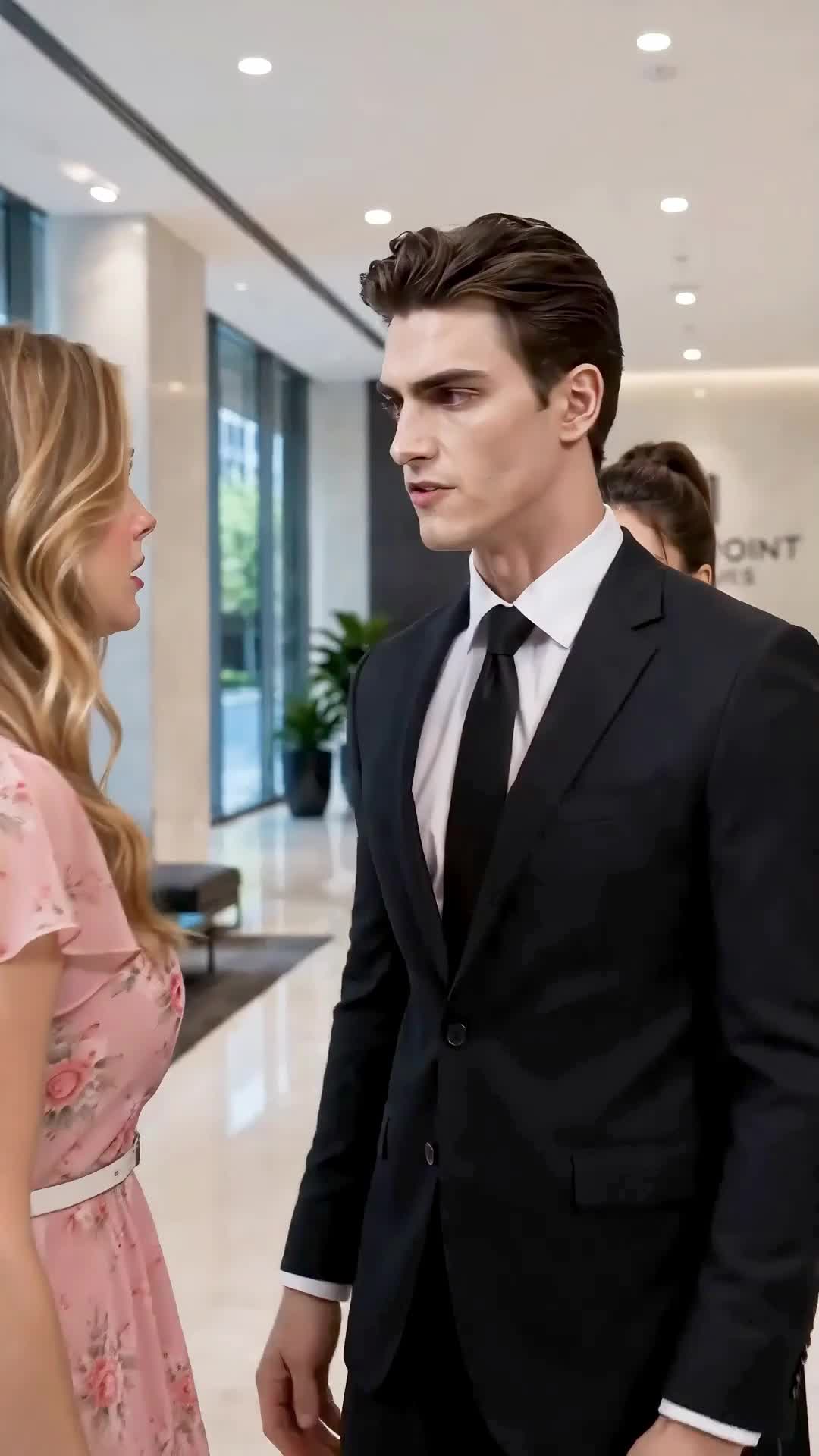 Episode 30 of My Fiancée’s Boy Best Friend