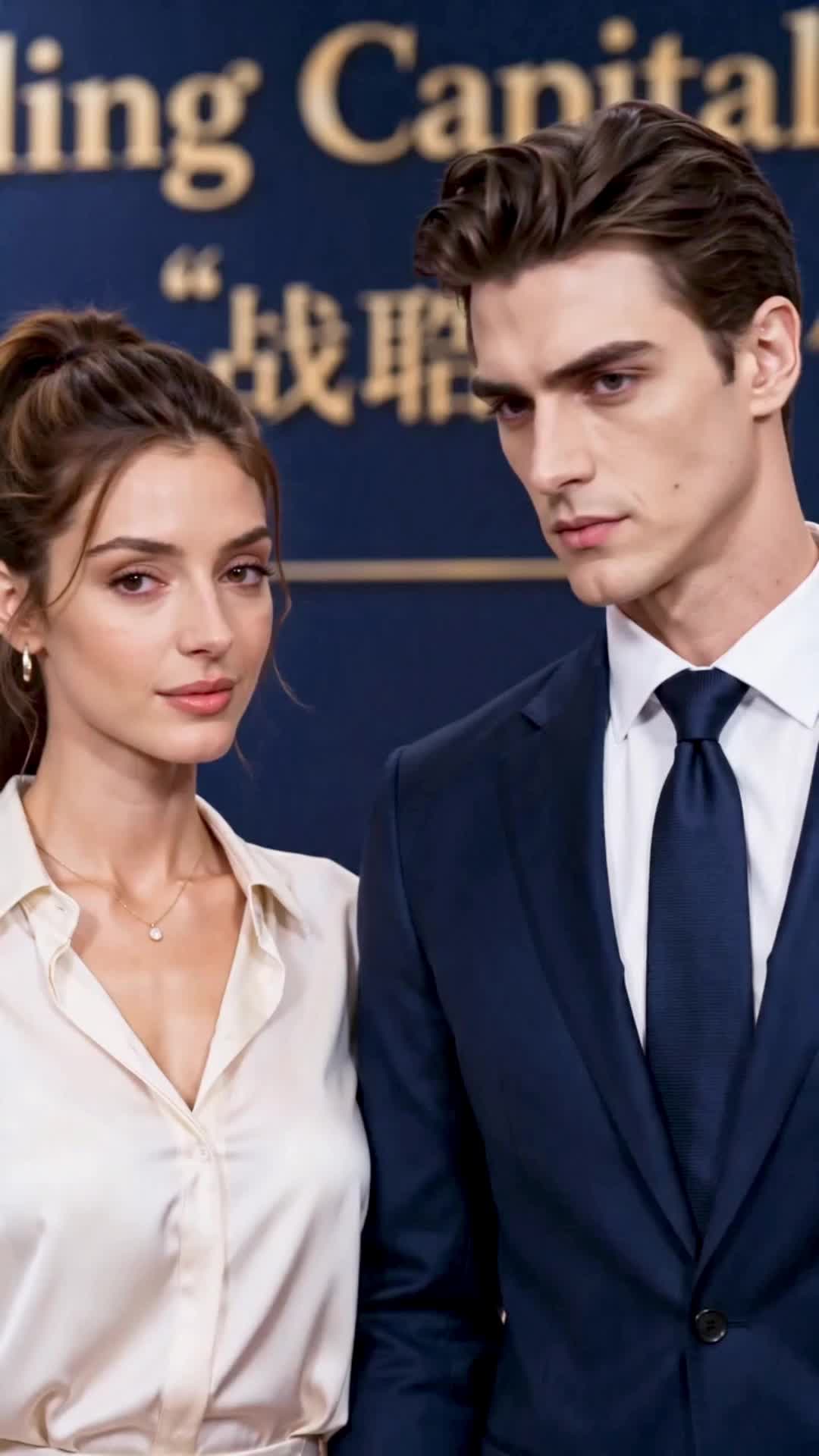 Episode 38 of My Fiancée’s Boy Best Friend