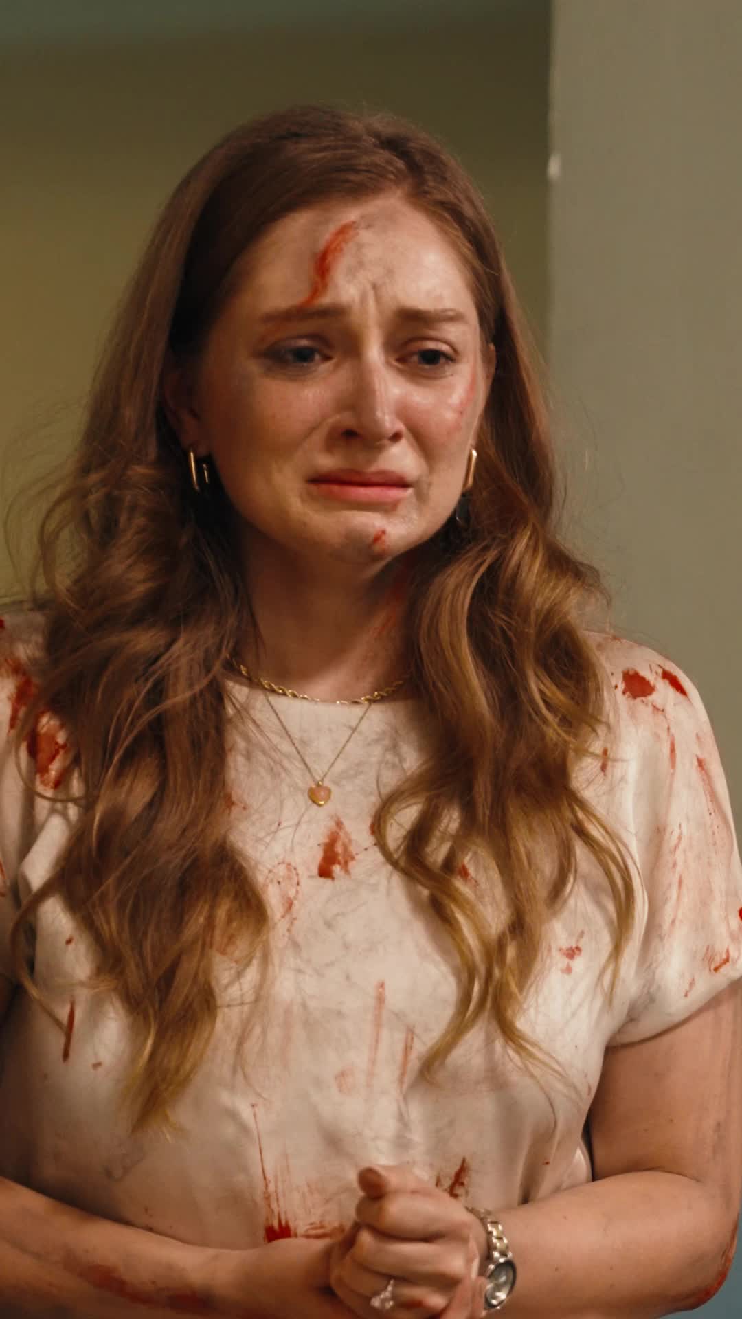 Episode 2 of My Firefighter Ex-Husband Burns in Regret