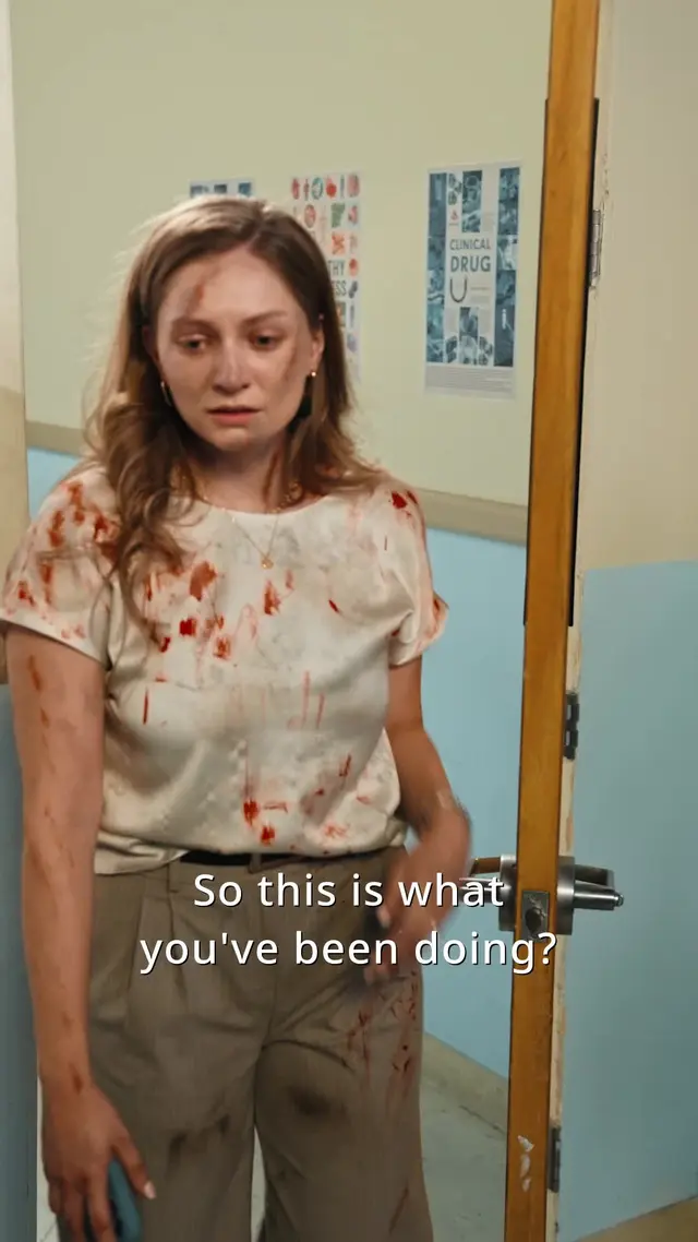 Episode 3 of My Firefighter Ex-Husband Burns in Regret