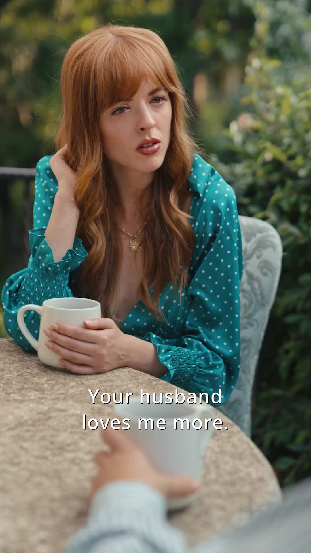 Episode 38 of My Firefighter Ex-Husband Burns in Regret