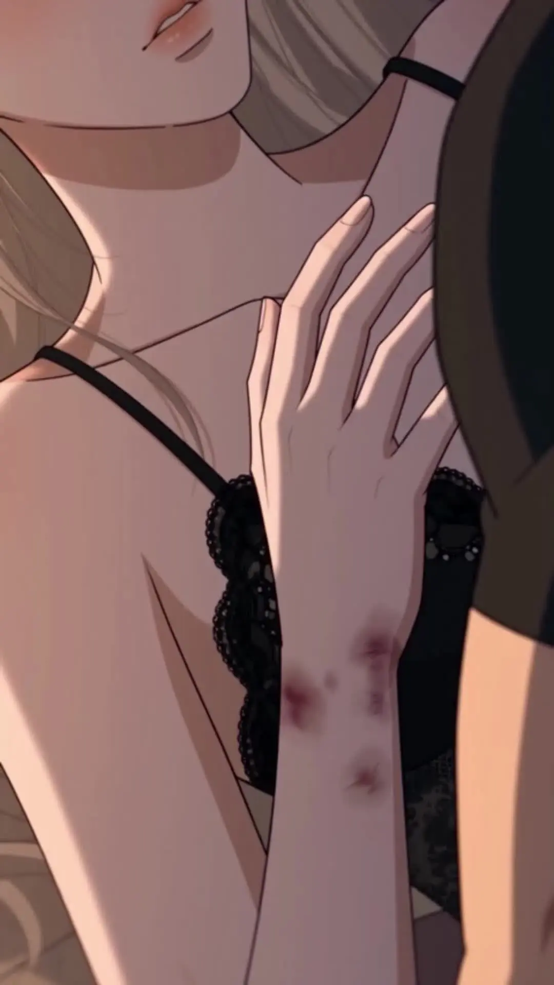 Episode 12 of My Firefighter Ex Still Burns for Me