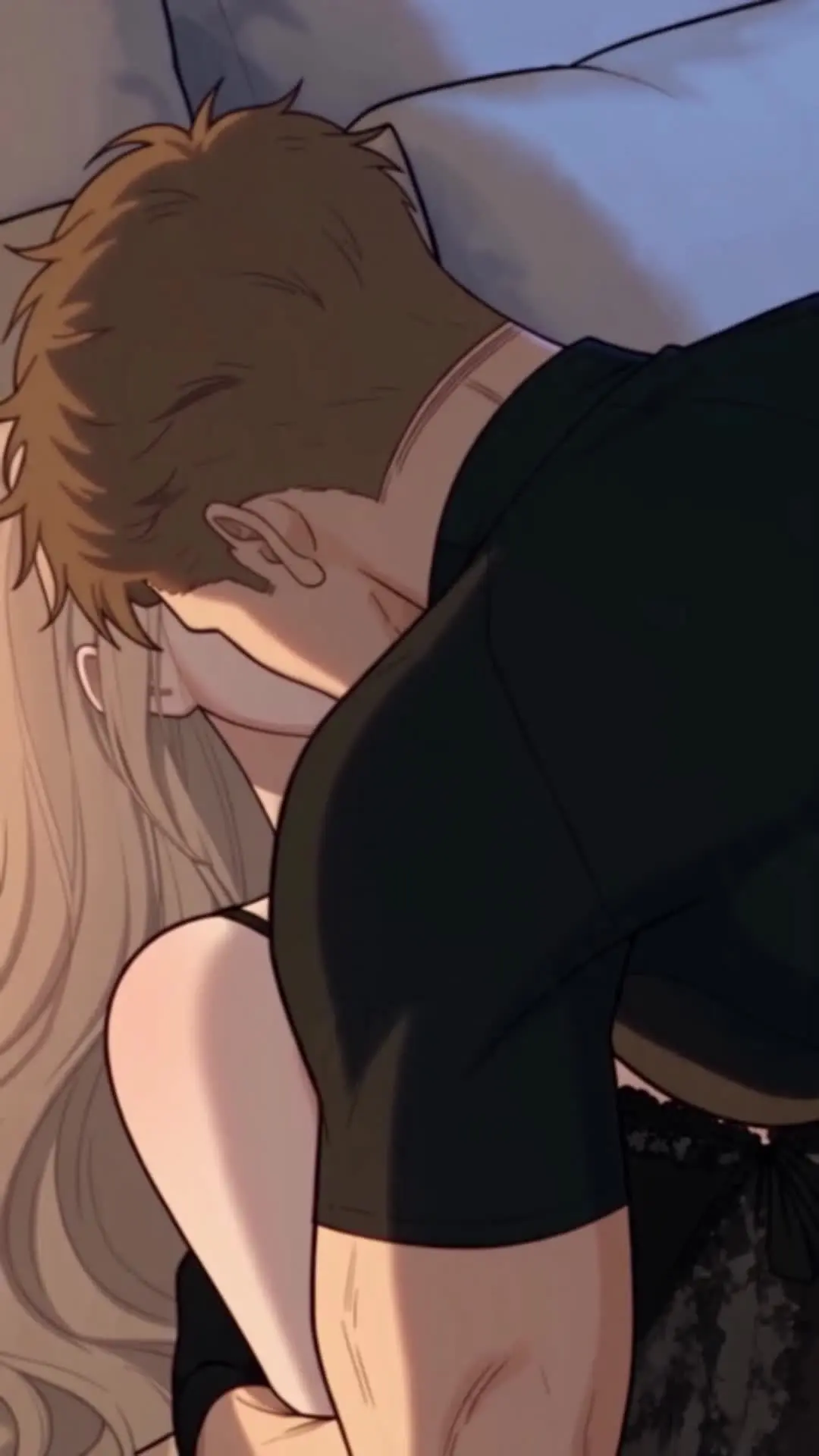 Episode 13 of My Firefighter Ex Still Burns for Me