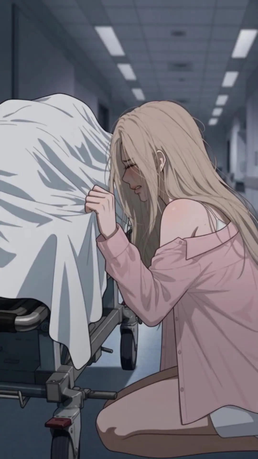 Episode 17 of My Firefighter Ex Still Burns for Me