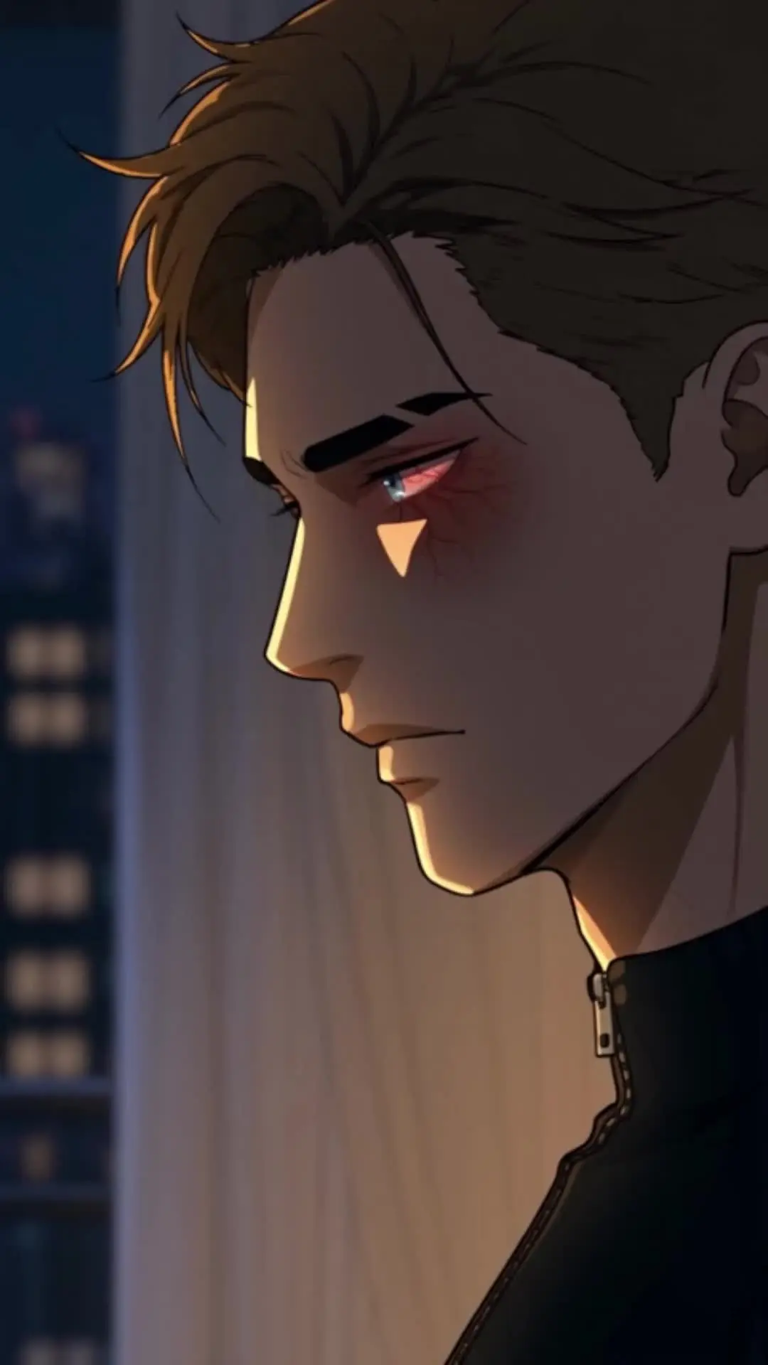 Episode 9 of My Firefighter Ex Still Burns for Me