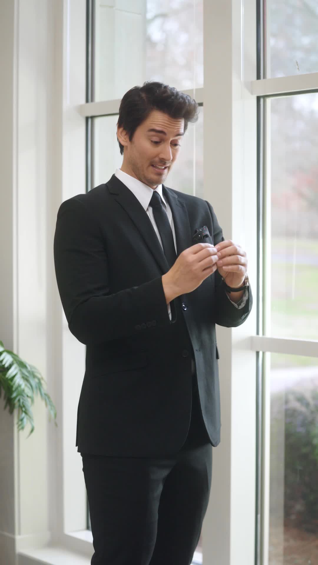 Episode 10 of My Firefighter Fiancé Returns as a Billionaire