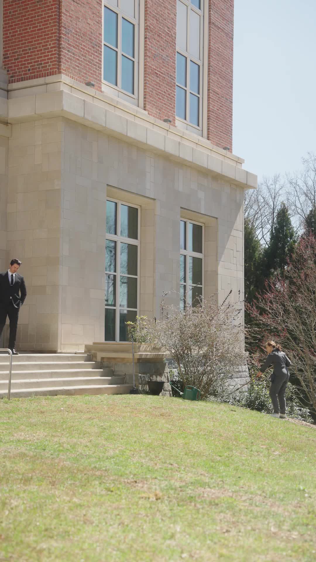 Episode 16 of My Firefighter Fiancé Returns as a Billionaire