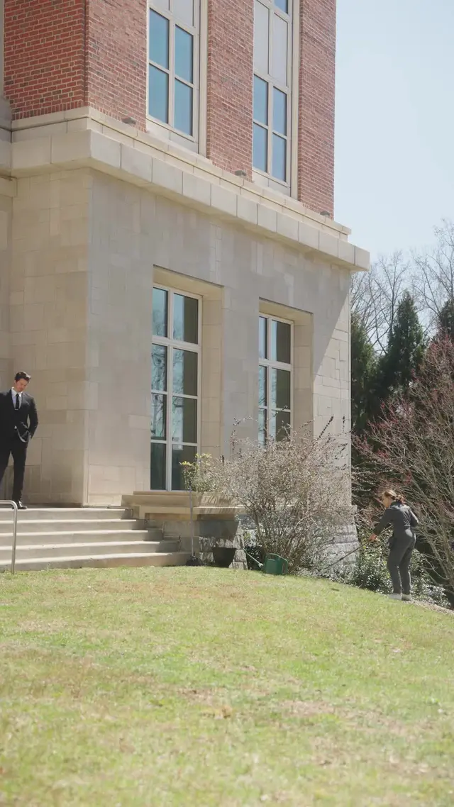 Episode 16 of My Firefighter Fiancé Returns as a Billionaire