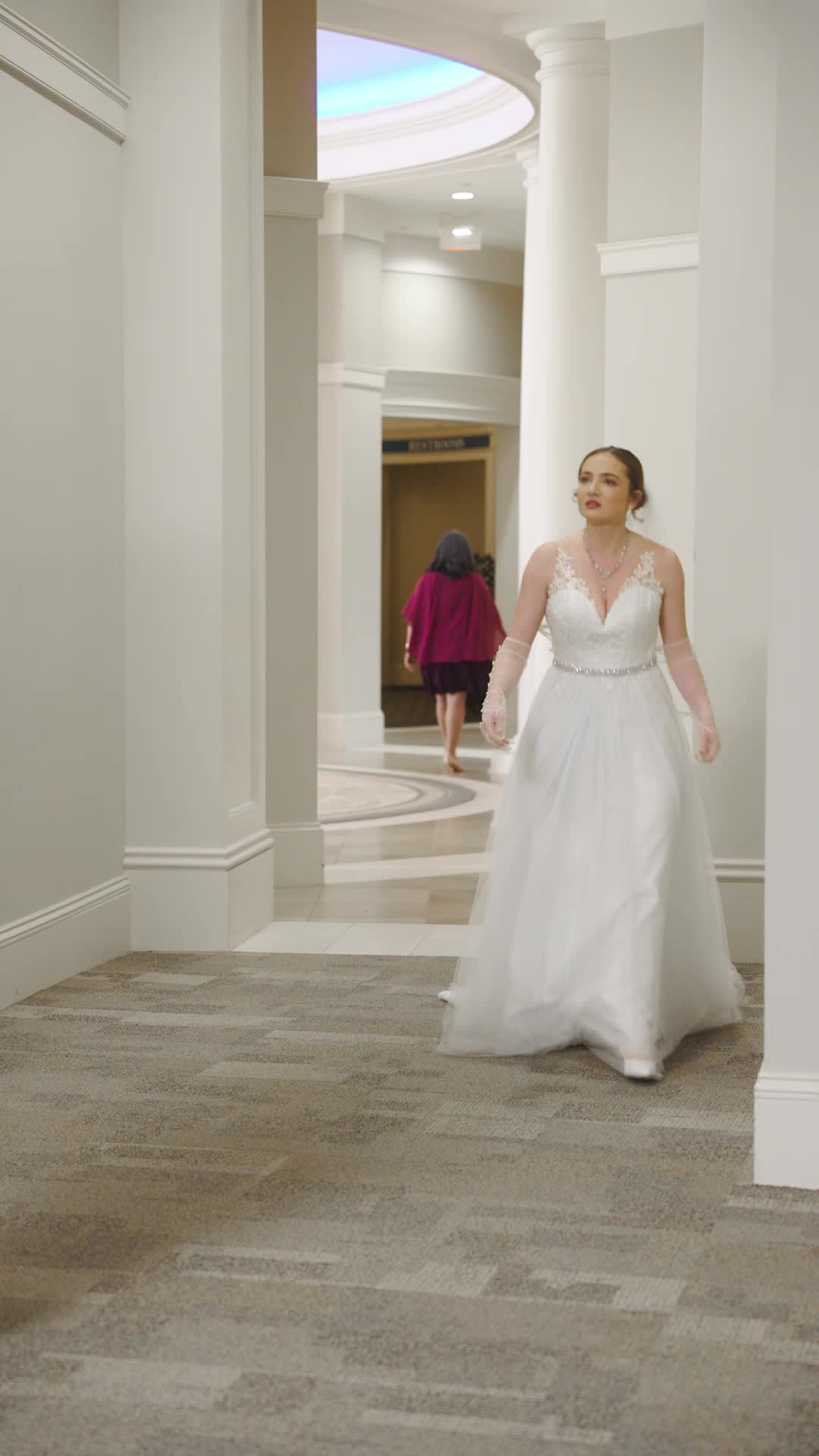 Episode 18 of My Firefighter Fiancé Returns as a Billionaire