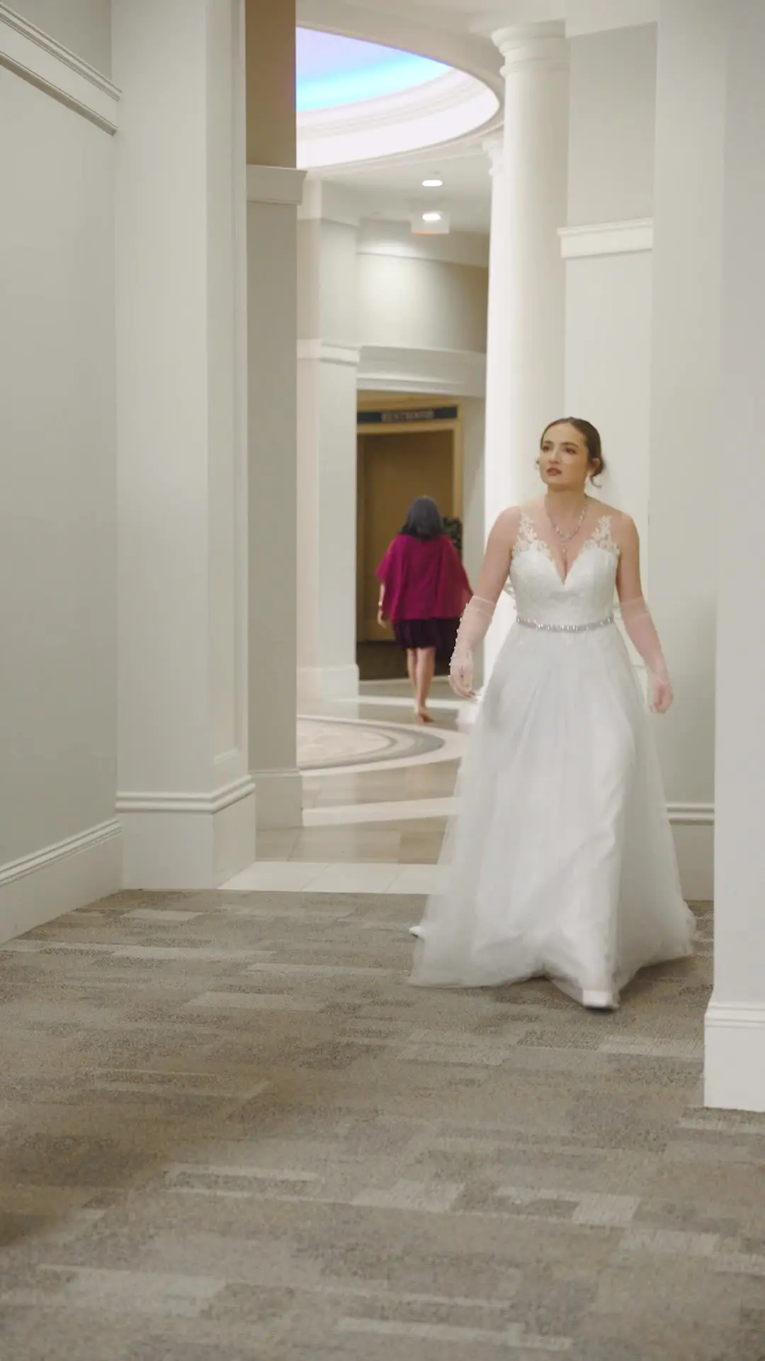 Episode 18 of My Firefighter Fiancé Returns as a Billionaire
