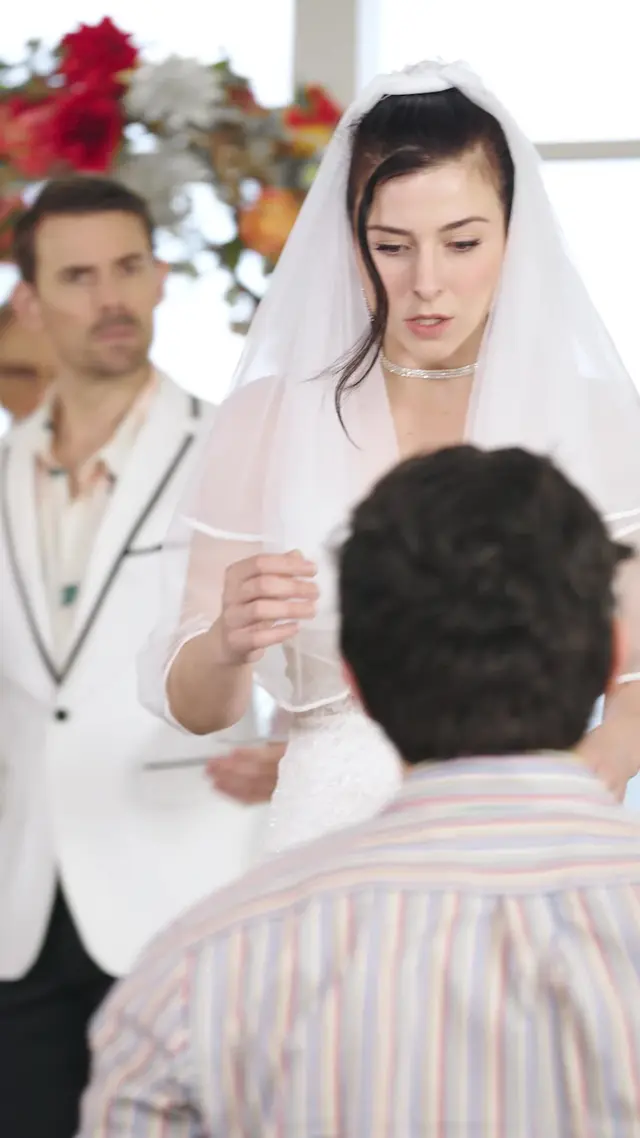 Episode 19 of My Firefighter Fiancé Returns as a Billionaire
