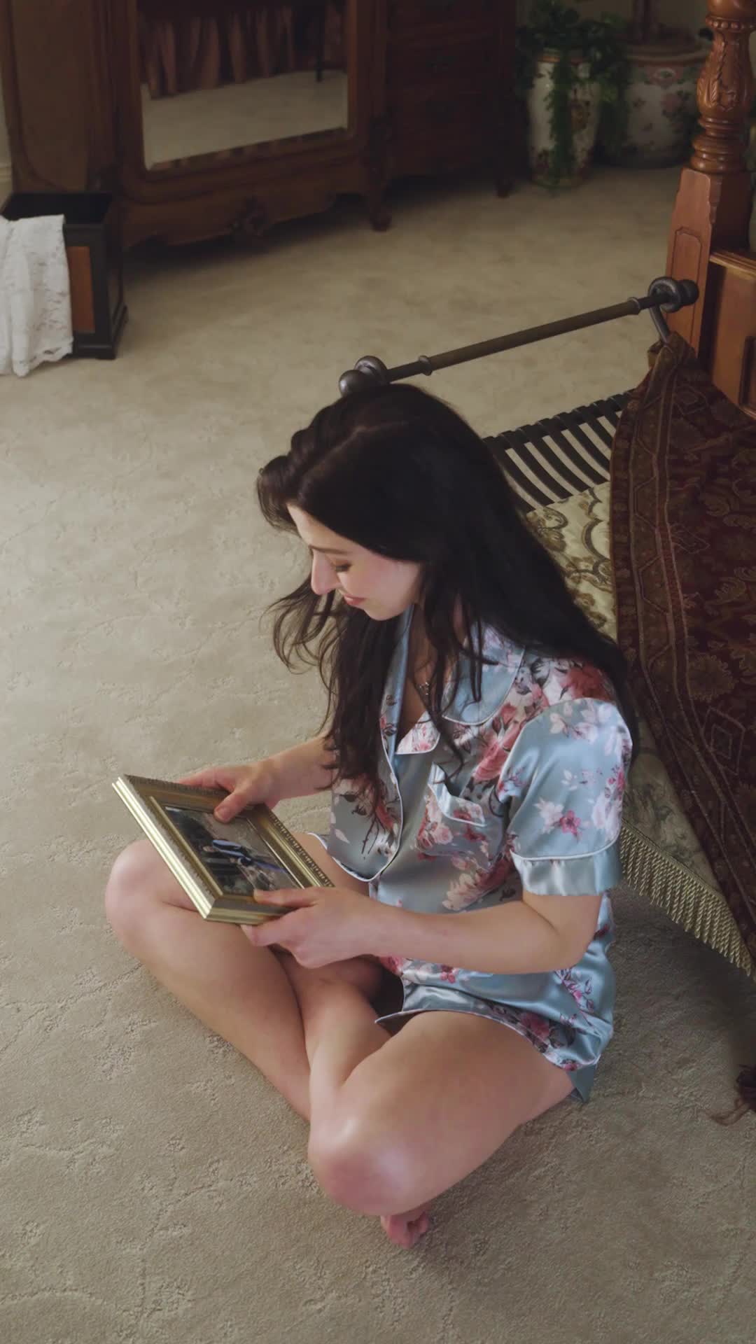 Episode 21 of My Firefighter Fiancé Returns as a Billionaire
