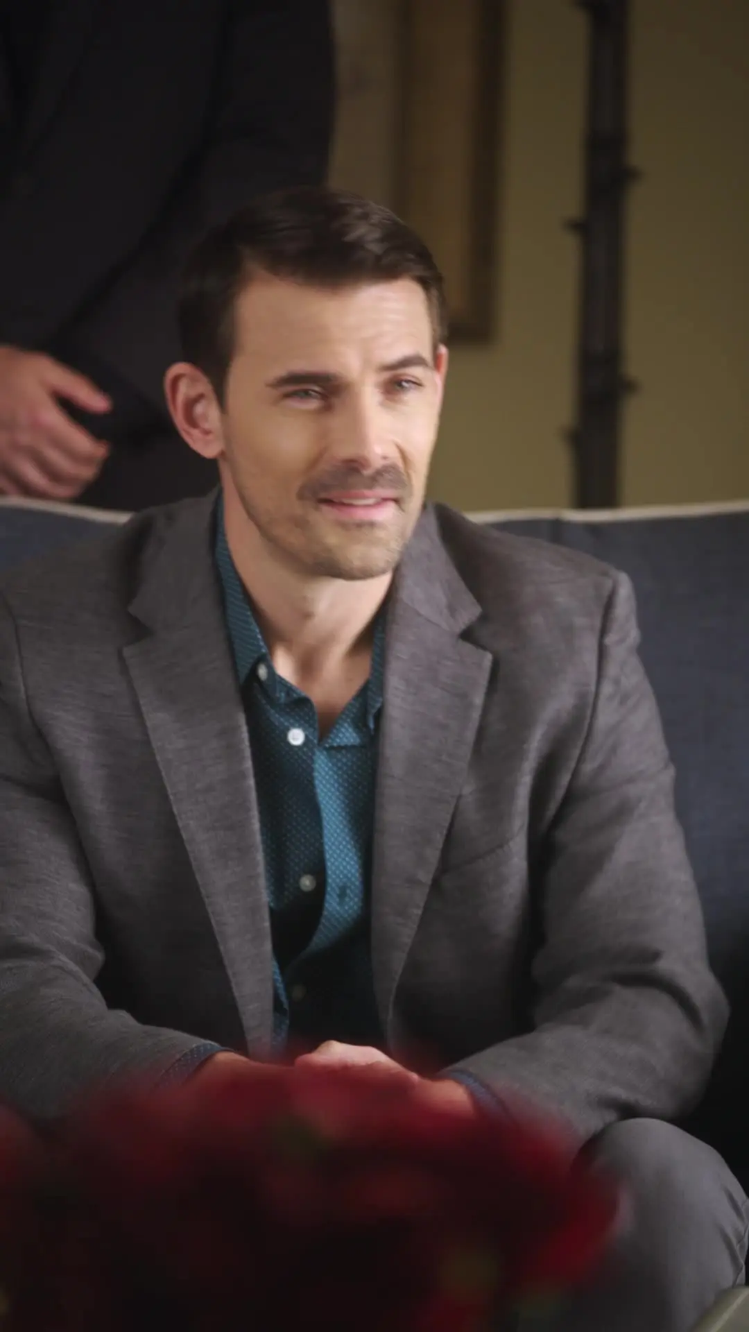 Episode 23 of My Firefighter Fiancé Returns as a Billionaire