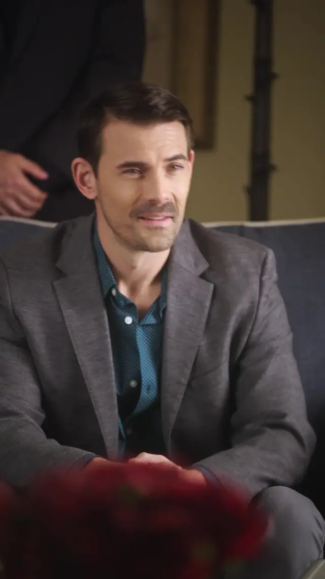 Episode 23 of My Firefighter Fiancé Returns as a Billionaire