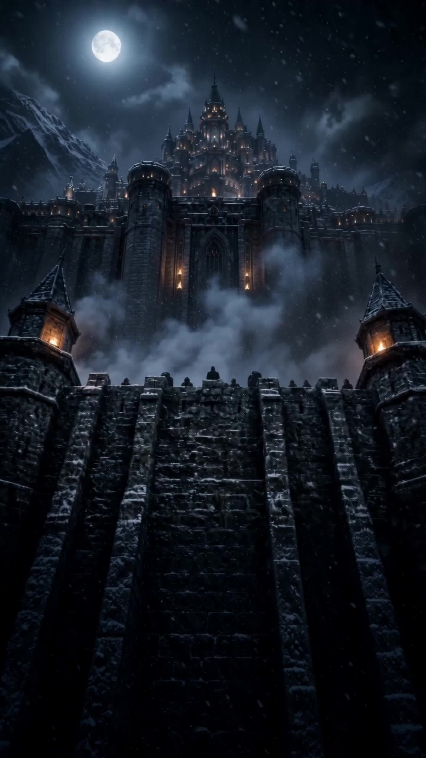 Episode 10 of My Fireplace Ships to Dragon Realm