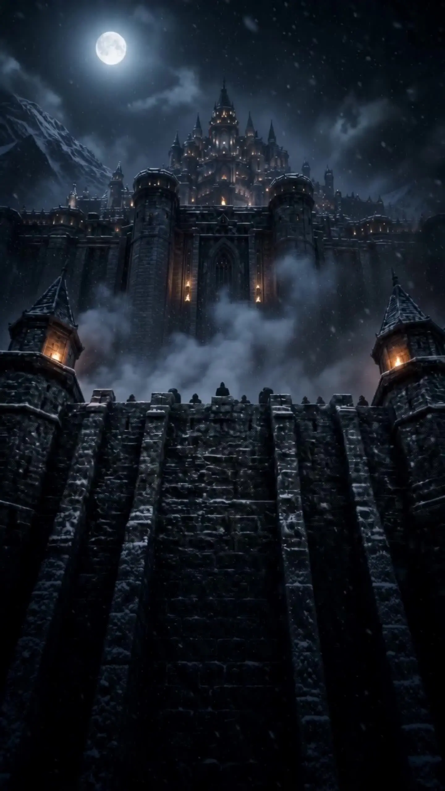 Episode 10 of My Fireplace Ships to Dragon Realm