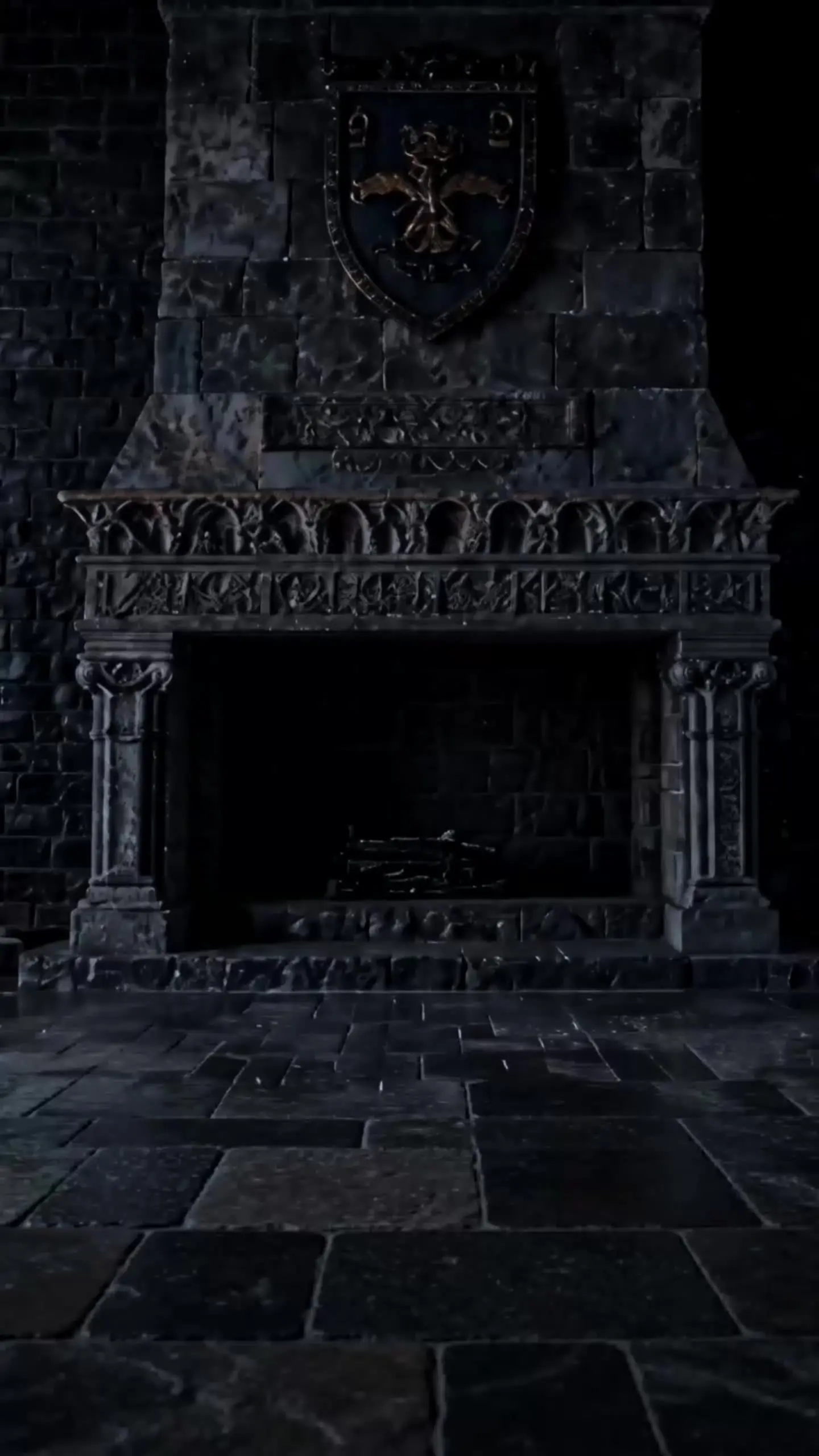 Episode 5 of My Fireplace Ships to Dragon Realm