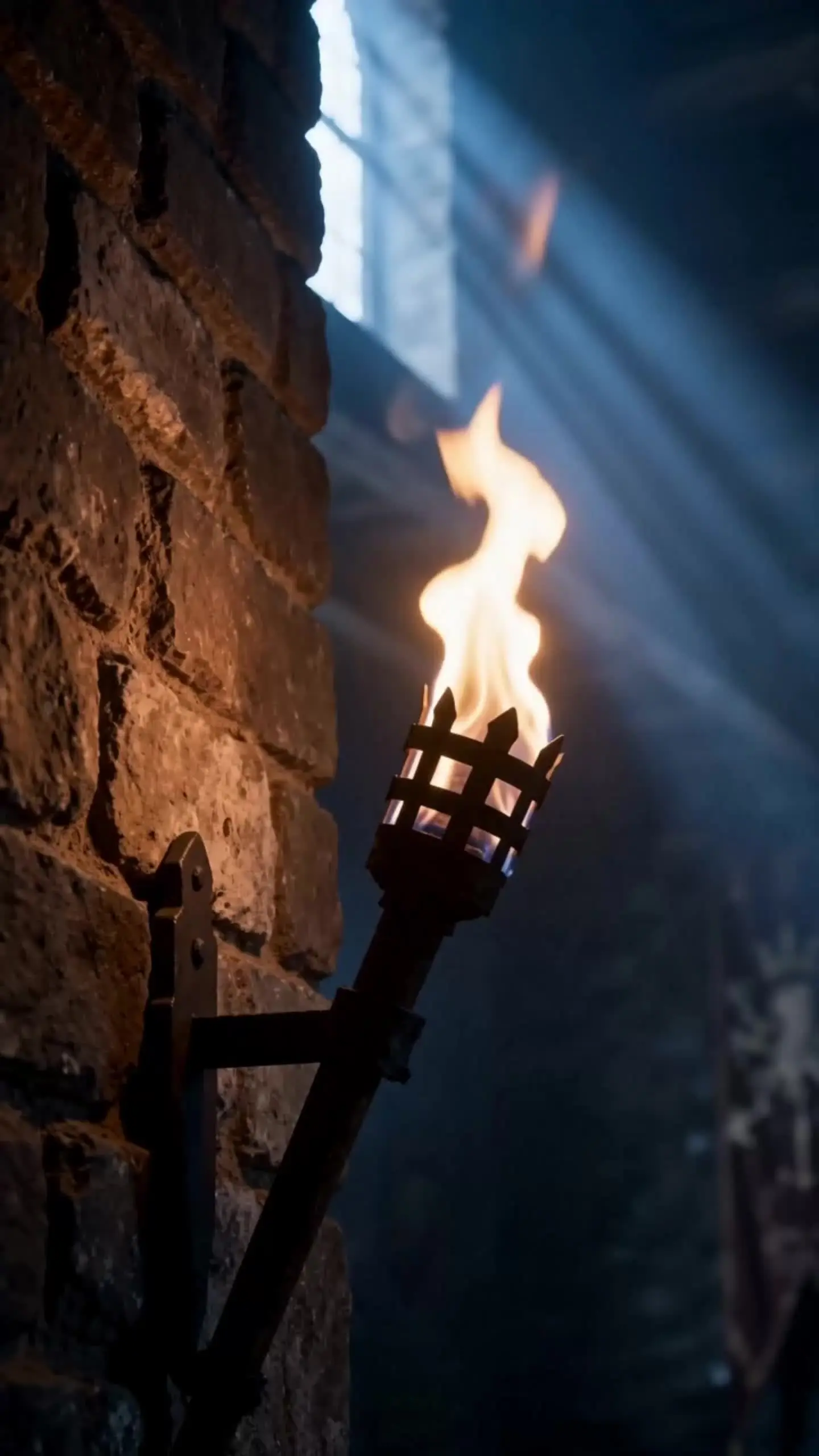 Episode 8 of My Fireplace Ships to Dragon Realm