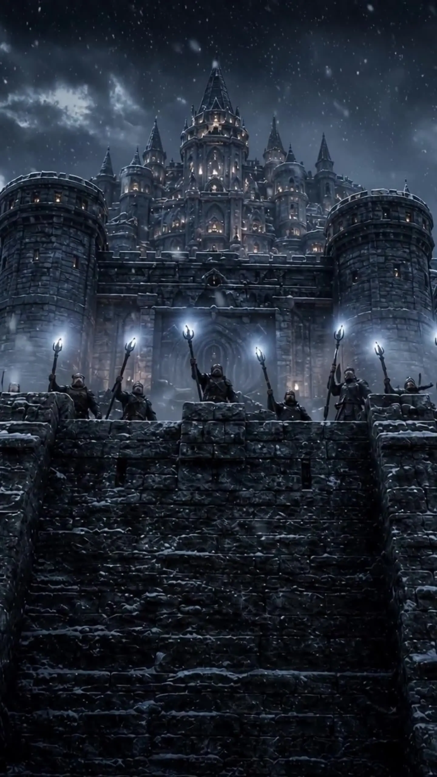 Episode 9 of My Fireplace Ships to Dragon Realm