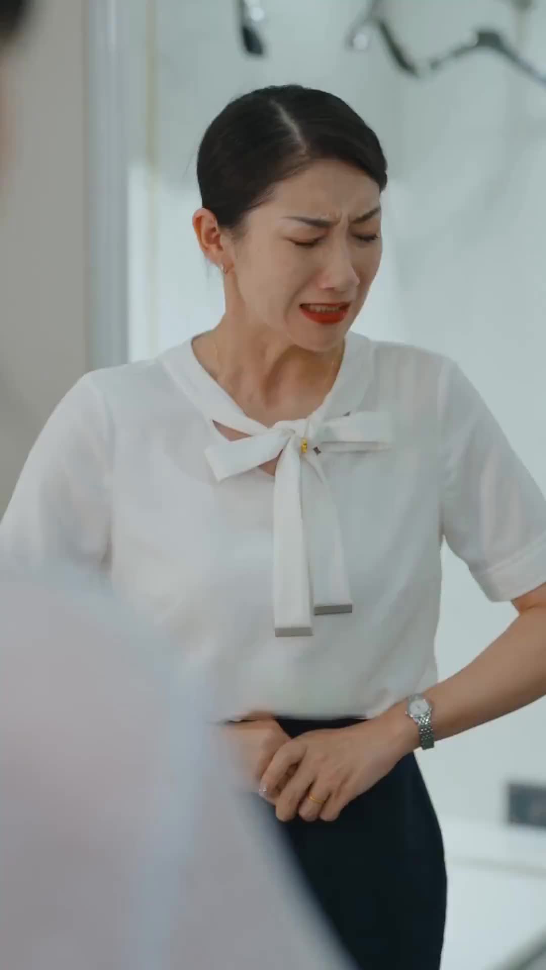 Episode 10 of My Flash Marriage Husband Is A CEO