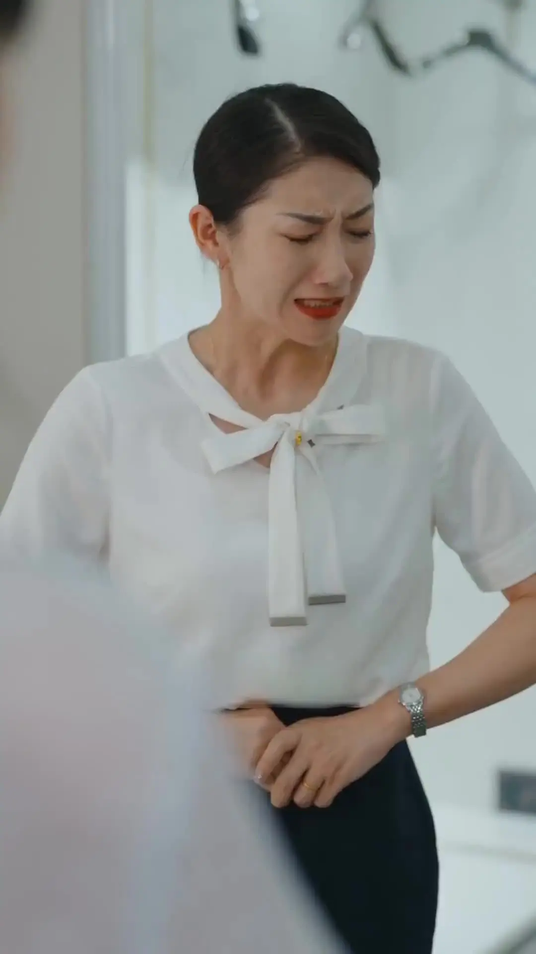 Episode 10 of My Flash Marriage Husband Is A CEO