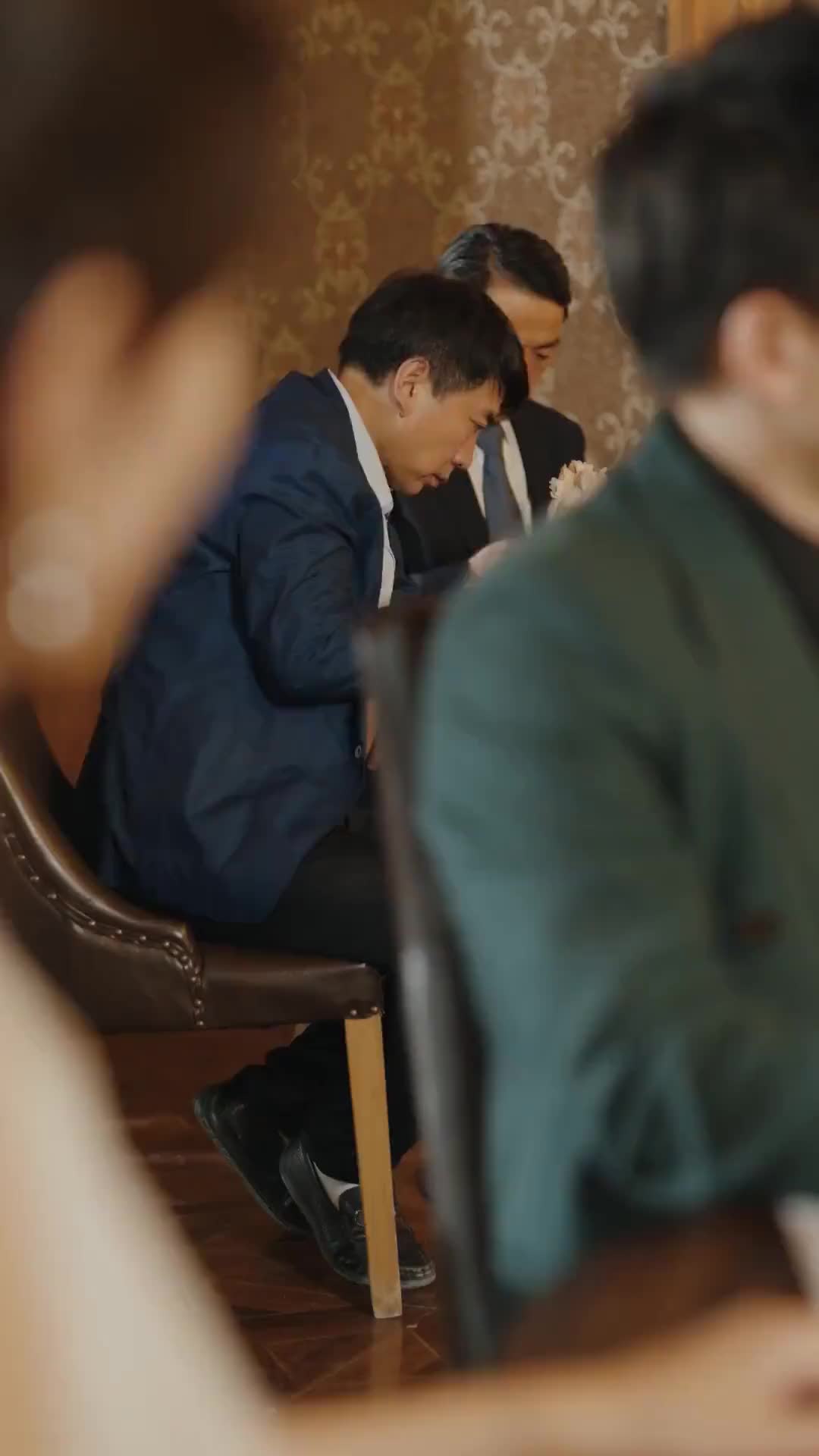 Episode 12 of My Flash Marriage Husband Is A CEO
